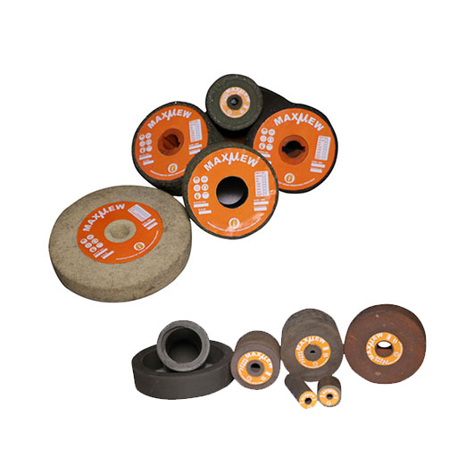 Rubber Bonded Abrasive Manufacturers