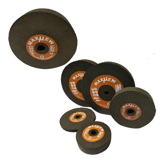 Rubber Abrasive Manufacturers