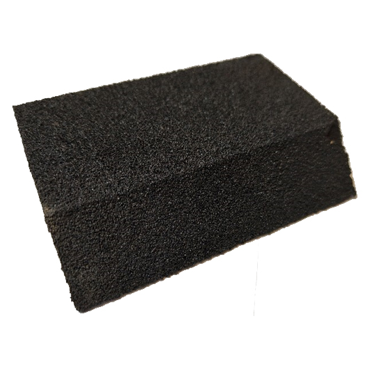 Rubber Bonded Abrasive Manufacturers