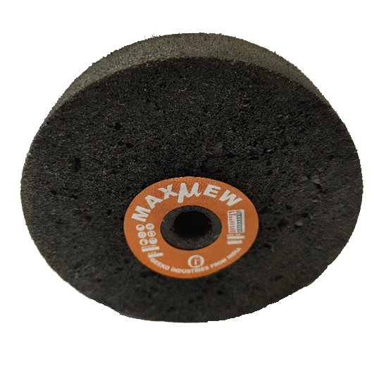 Rubber Bonded Abrasive Manufacturers