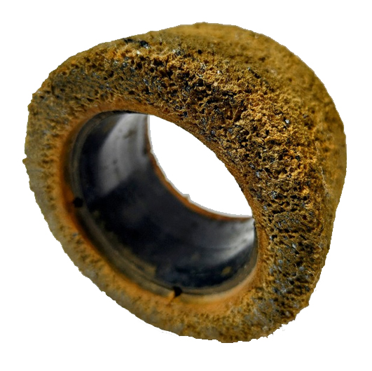 Rubber Bonded Abrasive Manufacturers