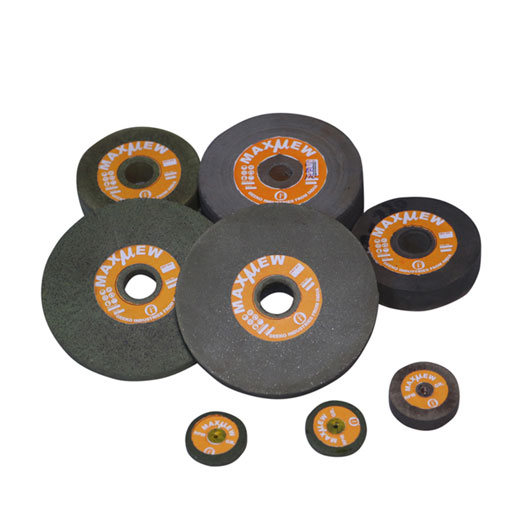 Rubber Bonded Abrasive Manufacturers