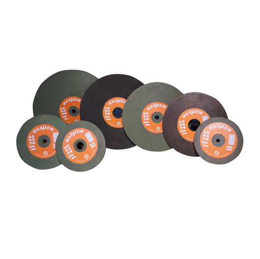 Rubber Bonded Abrasive Manufacturers