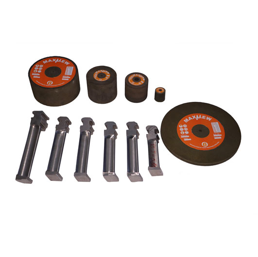 Rubber Bonded Abrasive Manufacturers