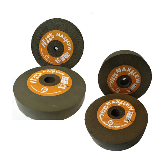 Rubber Abrasive Manufacturers