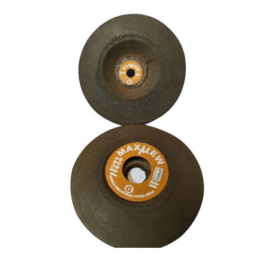 Rubber Abrasive Manufacturers